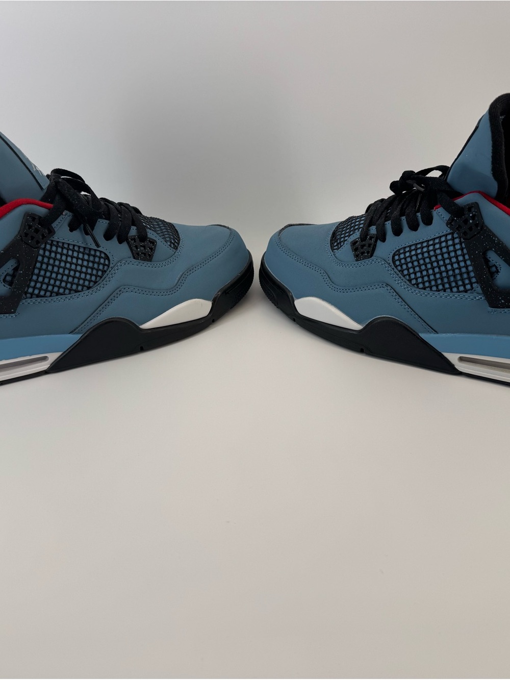 Air Jordan 4 Retro Men’s Shoes Size 13 -Cactus Jacks - Picture 3 of 12